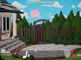 [GetFreeDays.com] Fuckerman Wedding Rings 2 - Jazziuu - Gameplay Porn Leak February 2023-5