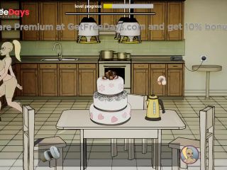 [GetFreeDays.com] Fuckerman Wedding Rings 2 - Jazziuu - Gameplay Porn Leak February 2023-6