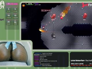 [GetFreeDays.com] PandaFemboy Plays CrossCode Part 9 Adult Leak January 2023-5