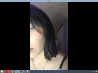 Check teen girl webcam 074 on masturbation porn amateurs porn gif-9