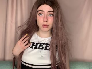 free video 5 goddess leyla femdom femdom porn | LolaFawn – School Bully SPH | brat girls-4