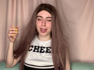 free video 5 goddess leyla femdom femdom porn | LolaFawn – School Bully SPH | brat girls-5