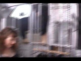Ardent clip with delightful RAPTUREVISION FEMDOM.-9