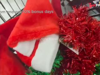 [GetFreeDays.com] Maevaa Sinaloa - Christmas orgy with friends Sex Video July 2023-1