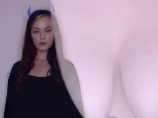 adult video clip 37 DemonGoddessJ - Ave Femina, big ass video full on big ass porn -4