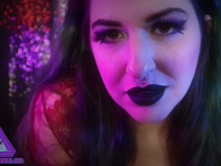 Goddess Joules Opia Join My Sexless Cult - Goddess Worship-2