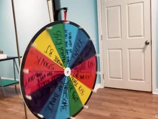 Riley Star, Kyler Quinn, Hazel Grace - Epic DARE Wheel Challenge-2