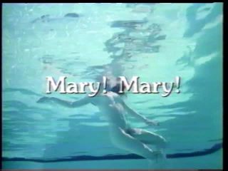 Porn online SexUnderWater presents mary mary 5000-0