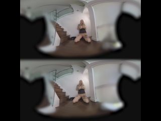 The GFE Collection: How To Get Backstage – Rachel Rampage(Virtual Reality)-4