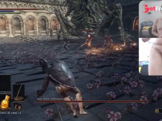 [GetFreeDays.com] OCHINCHINCHAN IN DARK SOULS 3 COCK CAM GAMEPLAY 5 Sex Video December 2022-1