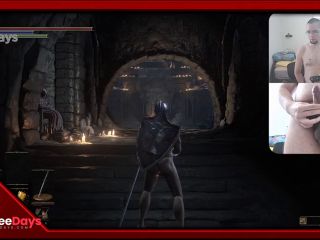 [GetFreeDays.com] OCHINCHINCHAN IN DARK SOULS 3 COCK CAM GAMEPLAY 5 Sex Video December 2022-8