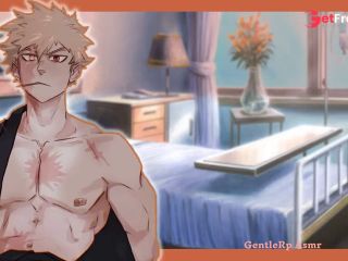 [GetFreeDays.com] You and Bakugo do it in a hospital Adult Leak February 2023-9