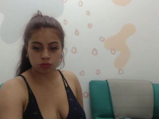 boundage my big tits webcam Ariana_diamond_-9