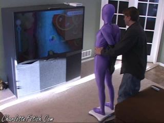 CF GloveGames, nasty femdom on fetish porn -9