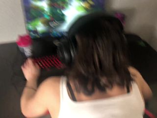 free porn video 28 Honey Sasha - New IMBA in Dota 2. Дед Инсайдик to shock. Sexy Gamer Girl Plays.  on big tits porn big tits running-4