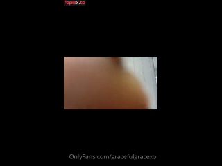 Gracefulgracexo Dirty Foot Humiliation Adult Film March 2023-5