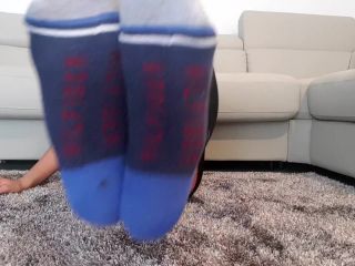 literotica fetish feet porn | Socks fetish – Goddess Nika – Socks Erection | goddess nika-0