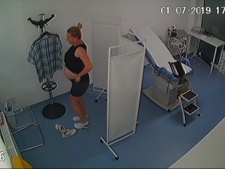 Porn online Real hidden camera in gynecological cabinet – pack 1 – archive3 – 40-5
