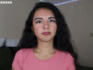 Hunnyraexoxo - Suck Alpha Cock.-9