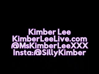 xxx video 18 Kimber Lee – Laughing At Our Brothers Dick - girl girl - fetish porn shoe fetish-9