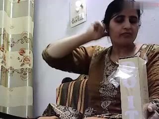 Pakistani Housewife MMS-2