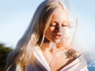 PART 3 Alex Grey - [X-Art com] - [2019] - Alex Grey In Malibu-0