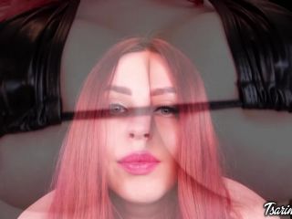 video 8 Tsarina Baltic – Inhale on Command, annie cruz femdom on femdom porn -9