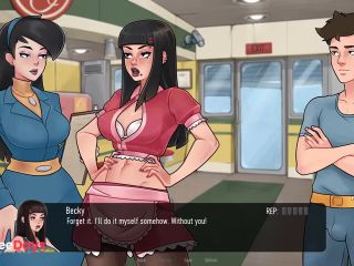 [GetFreeDays.com] Deep Vault 69 Hentai Sex Game Sex Scenes Gameplay Part 17 18 Sex Video December 2022-7