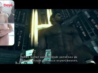 [GetFreeDays.com] OCHINCHINCHAN IN RESIDENT EVIL 5 COCK CAM GAMEPLAY 14 Adult Film July 2023-0