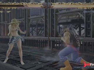 [GetFreeDays.com] Folding Blonde Baddies for 23 Mins Tekken 8 Tournament Stream Porn Leak December 2022-9