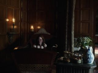 Alice Nokes, Charlotte Hope - The Spanish Princess s02e08 (2020) HD 1080p - (Celebrity porn)-3