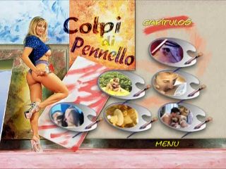 Colpi Di Pennello 1999-7