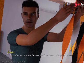 [GetFreeDays.com] BEING A DIK 138  Visual Novel PC Gameplay HD Porn Video June 2023-3