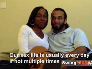 [GetFreeDays.com] Black Couples Are Welcome At The Red Room To Fuck Hard Big White Fat Asses In The Doggy Style. Porn Stream February 2023-0