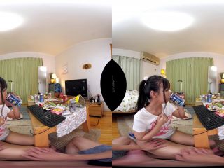 3DSVR-0753 C - Watch Online JAV VR-2
