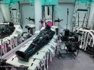 clip 34 Miss Miranda - 4 Points of Punishment - FullHD 1080p | femdom | bdsm porn free smoking fetish-5