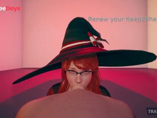 [GetFreeDays.com] My stepsister had witch power and send me to another dimension to fuck me pov Porn Clip July 2023-1