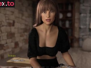 [GetFreeDays.com] The Sword Bearer Sex Game Part 1 18 Sex Scenes Sex Video January 2023-5