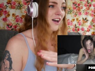 Carly Rae Summers Reacts To Bleached Raw  Hot Teens Rough Sex Compilation  Pf Porn Reactions Ep Ii 1080p-3