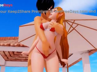 [GetFreeDays.com] Princess Zelda, caramell dance Porn Stream December 2022-2