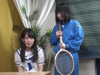 CMV-130 Girl Becomes Masochist Without Knowing It From Being Tied Up-8
