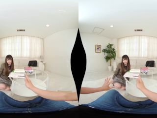 EXVR-266 A - Japan VR Porn - (Virtual Reality)-0