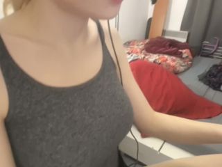 Compilation With A Geek Girl  Enmarchenoire The Blowjob Harem 1080p-1