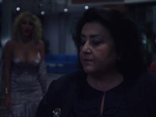 Daniela Santiago, etc - Veneno s01e05 (2020) HD 1080p - (Celebrity porn)-4