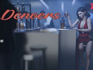 [GetFreeDays.com] Ms Denvers Pop Toc - Ep 39 - Running From Mistakes by Foxie2K Porn Film May 2023-9