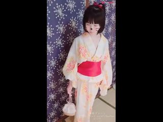 [GetFreeDays.com] climax Yukata girl and fireworks, then blowjob, cowgirl, normal position Nakadashi... Porn Video January 2023-1
