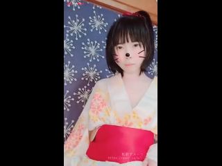 [GetFreeDays.com] climax Yukata girl and fireworks, then blowjob, cowgirl, normal position Nakadashi... Porn Video January 2023-2