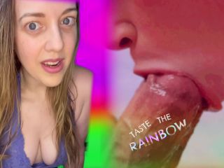 free online video 33 Goddess Destruction - Im Gonna Make You Gay Taste The Rainbow, foot tickling fetish on fetish porn -6