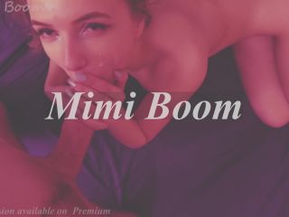 [Amateur] Covid-19 / Corona Virus ! Please Stay at Home and Stay Safe! - Mimi Boom-9