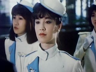 Shuchuwadesu sukyandaru: Kemono no youni dakishimete (1984)!!!-1
